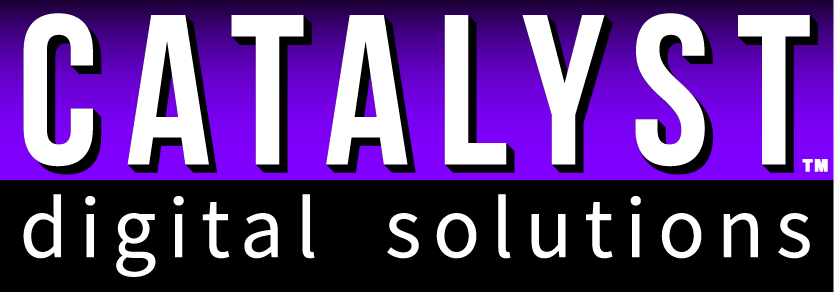 Catalyst Digital Solutions